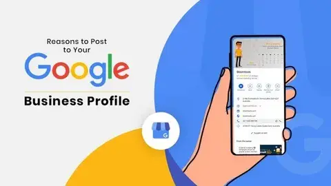 Google Business Profile optimization