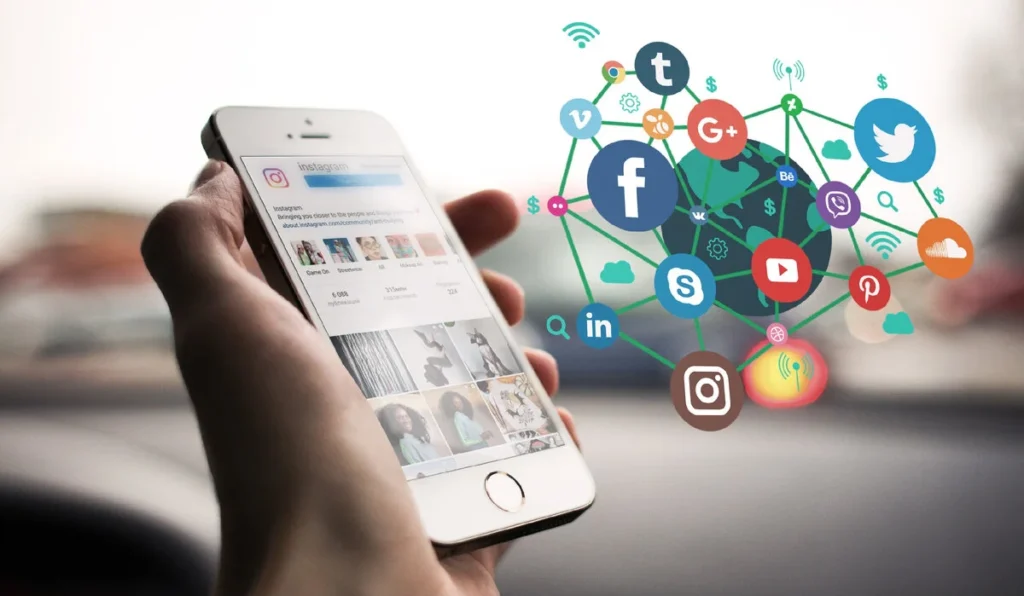 social media marketing mistakes